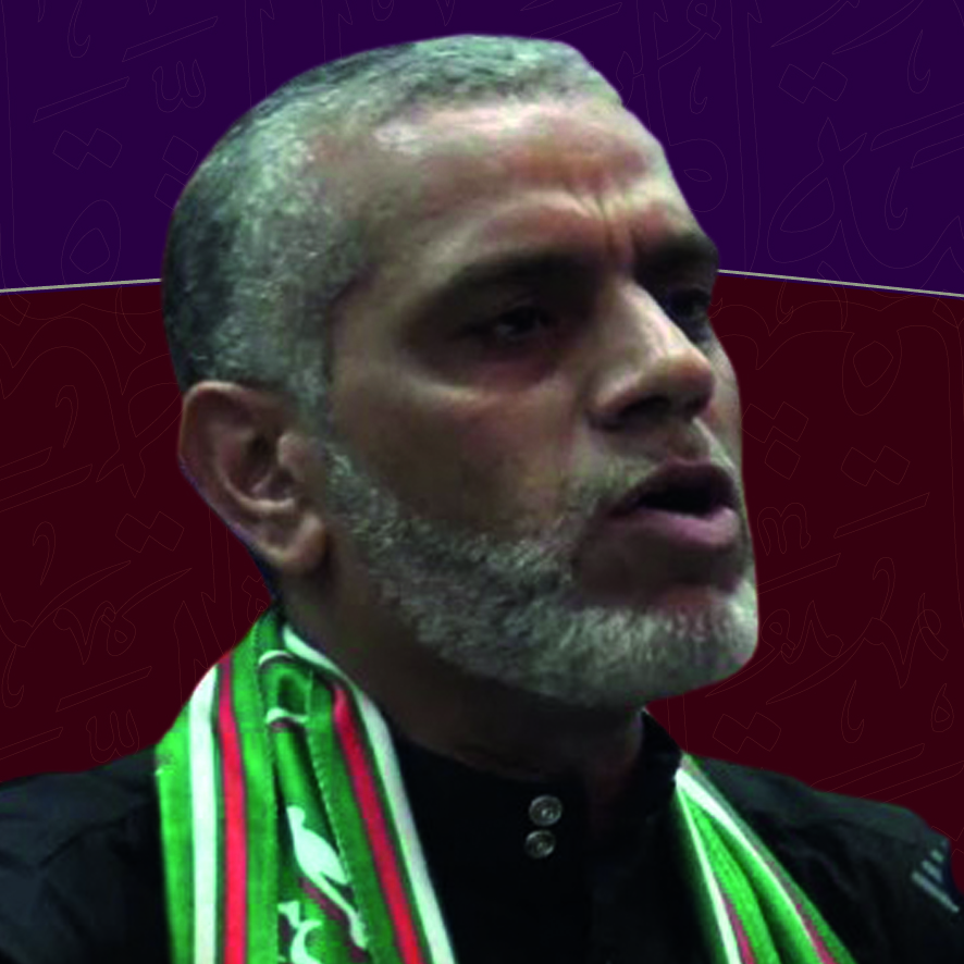 الشاعر أبو فراس الحمران